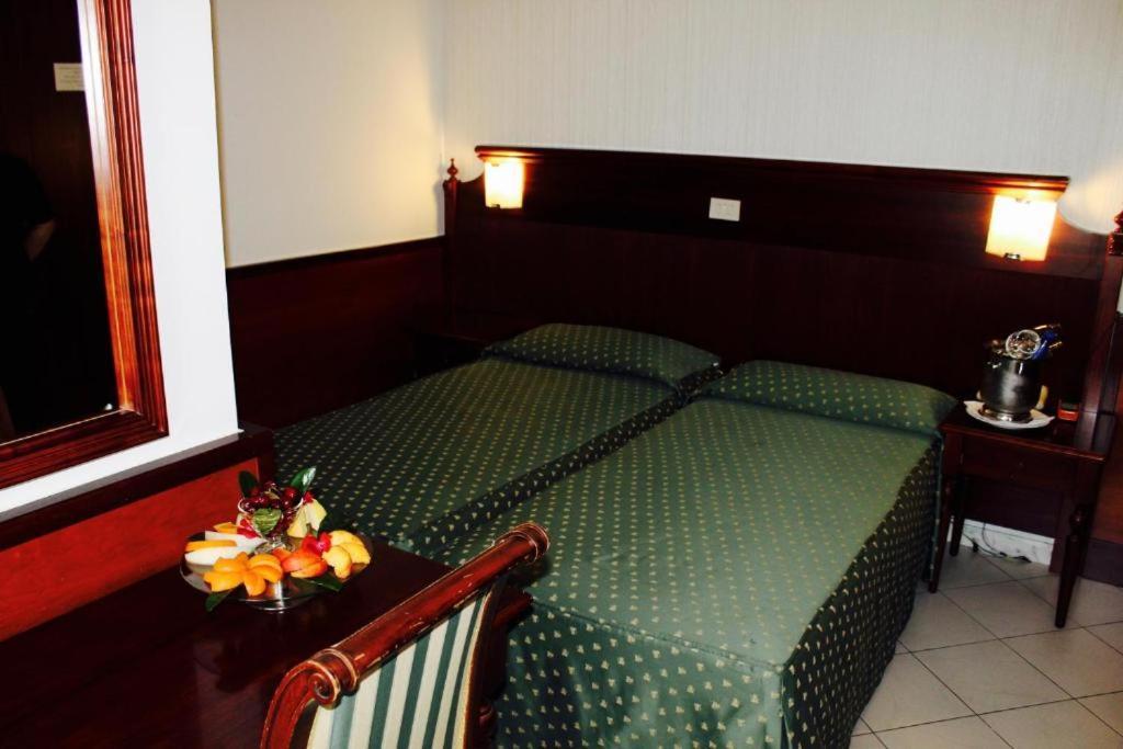 Depandance Hori Balconata 2 Punto 0 Hotell Lucera Eksteriør bilde