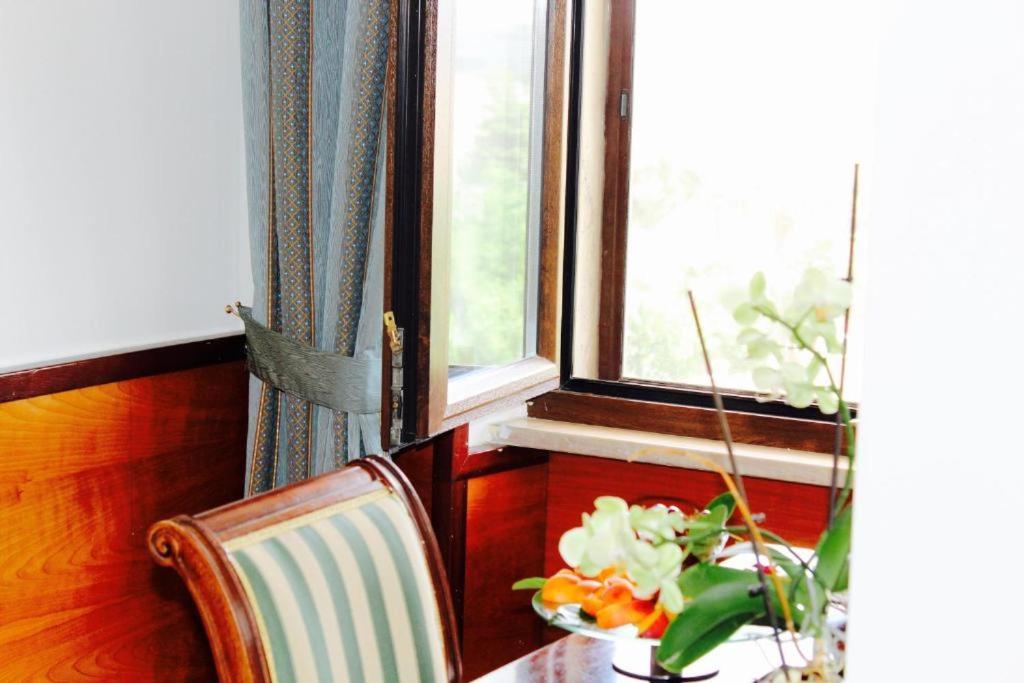 Depandance Hori Balconata 2 Punto 0 Hotell Lucera Eksteriør bilde