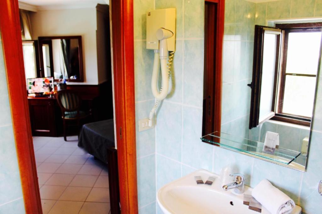 Depandance Hori Balconata 2 Punto 0 Hotell Lucera Eksteriør bilde