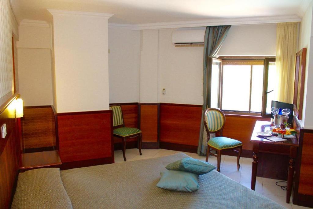 Depandance Hori Balconata 2 Punto 0 Hotell Lucera Eksteriør bilde