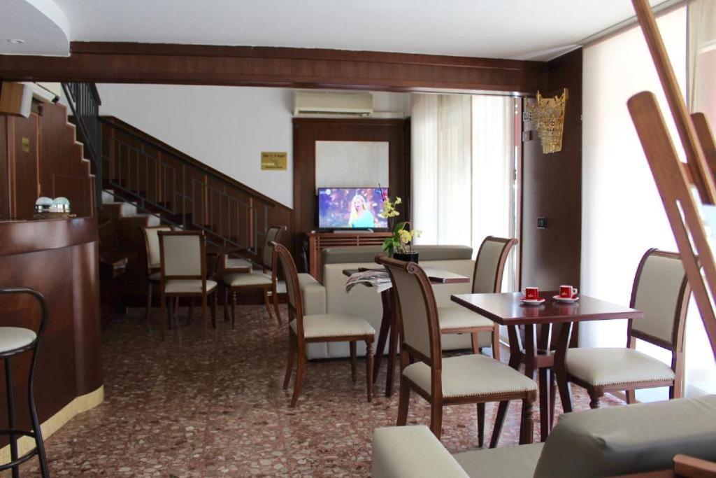 Depandance Hori Balconata 2 Punto 0 Hotell Lucera Eksteriør bilde
