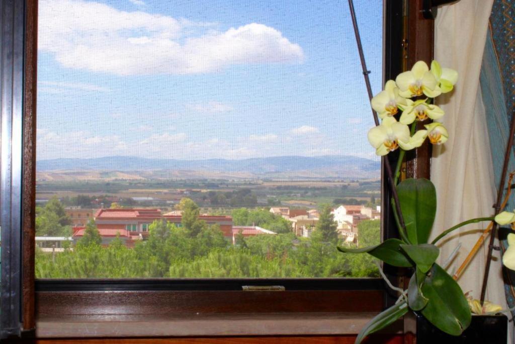Depandance Hori Balconata 2 Punto 0 Hotell Lucera Eksteriør bilde
