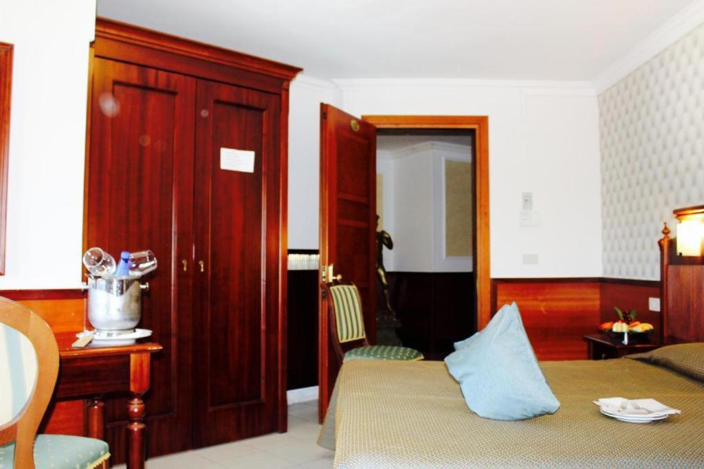 Depandance Hori Balconata 2 Punto 0 Hotell Lucera Eksteriør bilde