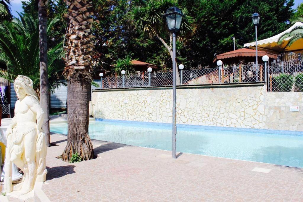 Depandance Hori Balconata 2 Punto 0 Hotell Lucera Eksteriør bilde